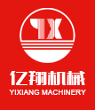 大连亿翔橡塑机械有限公司